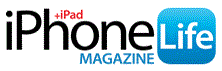 iphone Magazine life